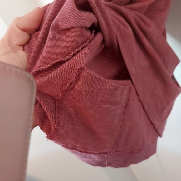 HORNY Toad long sleeve top - Picture 5 of 8